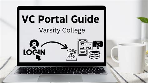 vc student portal login